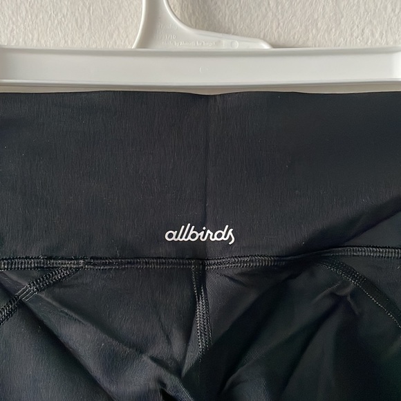 NWT allbirds Leggings Size XS - Picture 10 of 10